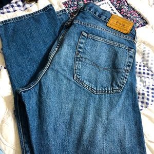 POLO brand jeans